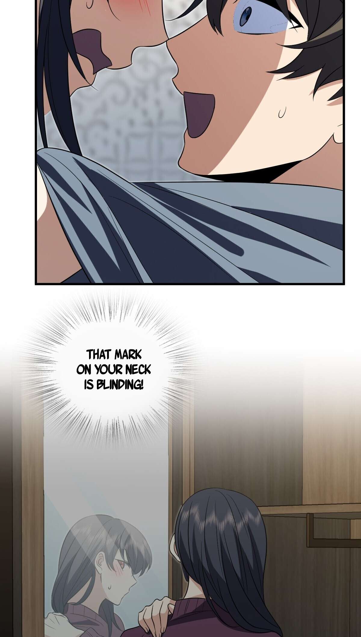 My Wife Is From a Thousand Years Ago Chapter 385 188 31