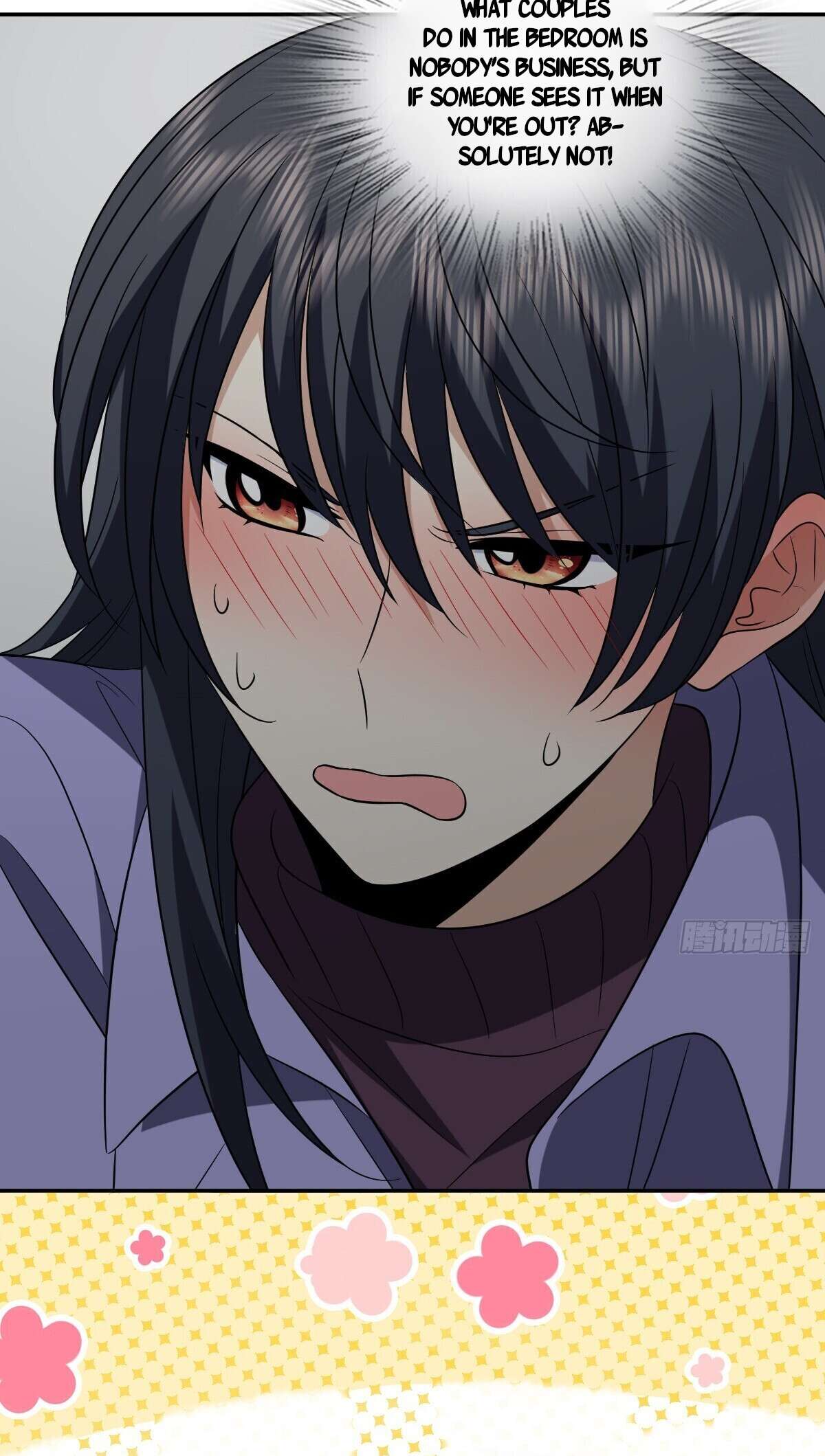 My Wife Is From a Thousand Years Ago Chapter 385 192 35