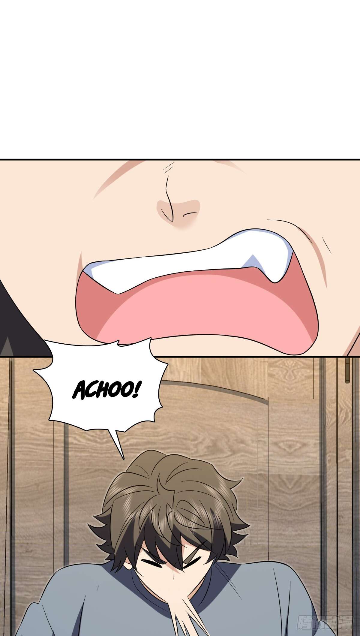 My Wife Is From a Thousand Years Ago Chapter 385 195 38