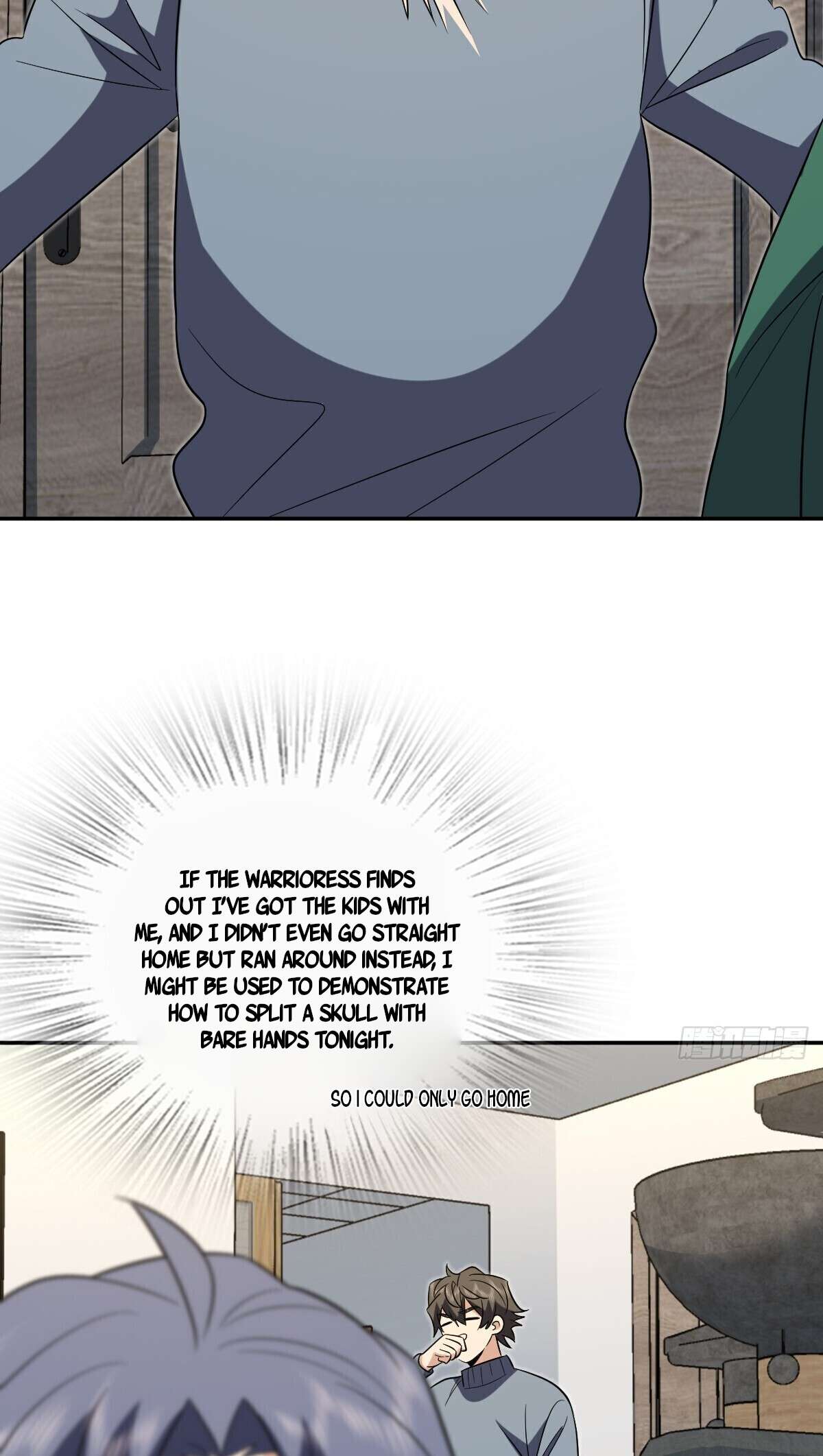 My Wife Is From a Thousand Years Ago Chapter 385 196 39