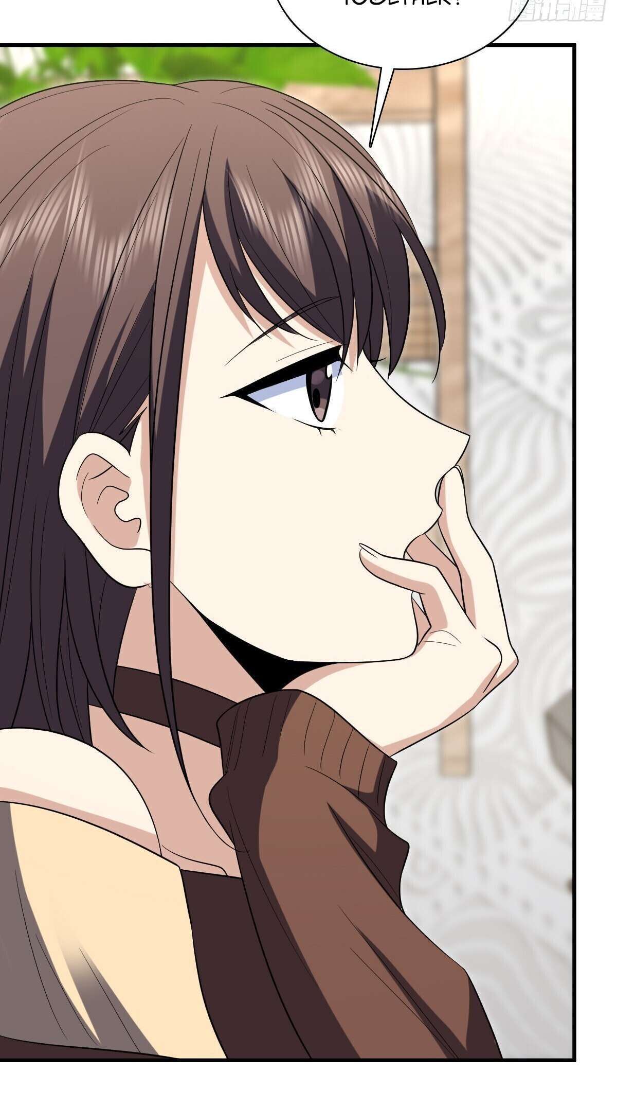 My Wife Is From a Thousand Years Ago Chapter 385 161 4