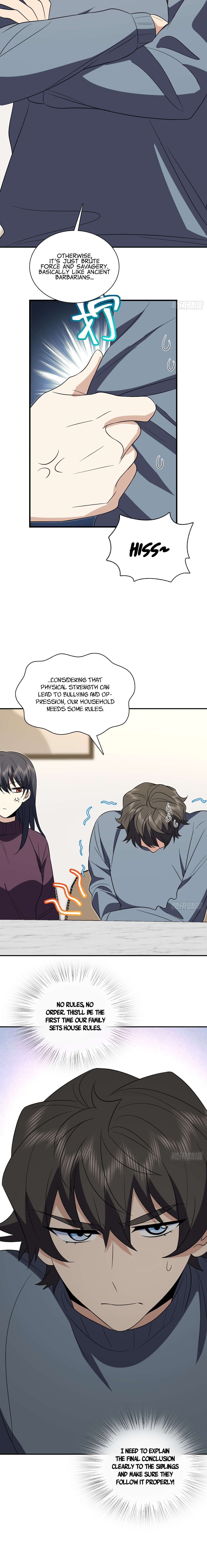 My Wife Is From a Thousand Years Ago Chapter 385 206 49