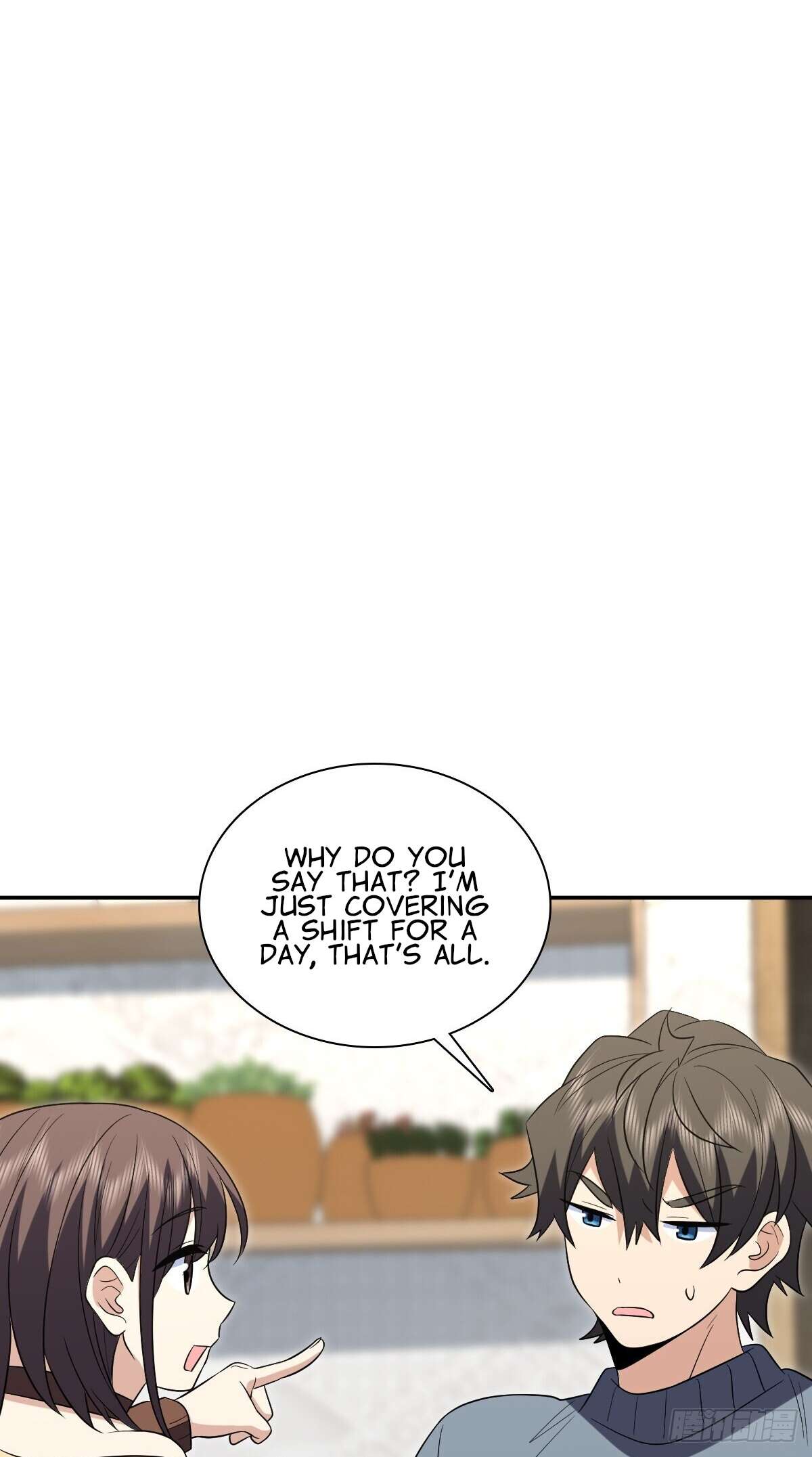 My Wife Is From a Thousand Years Ago Chapter 385 162 5
