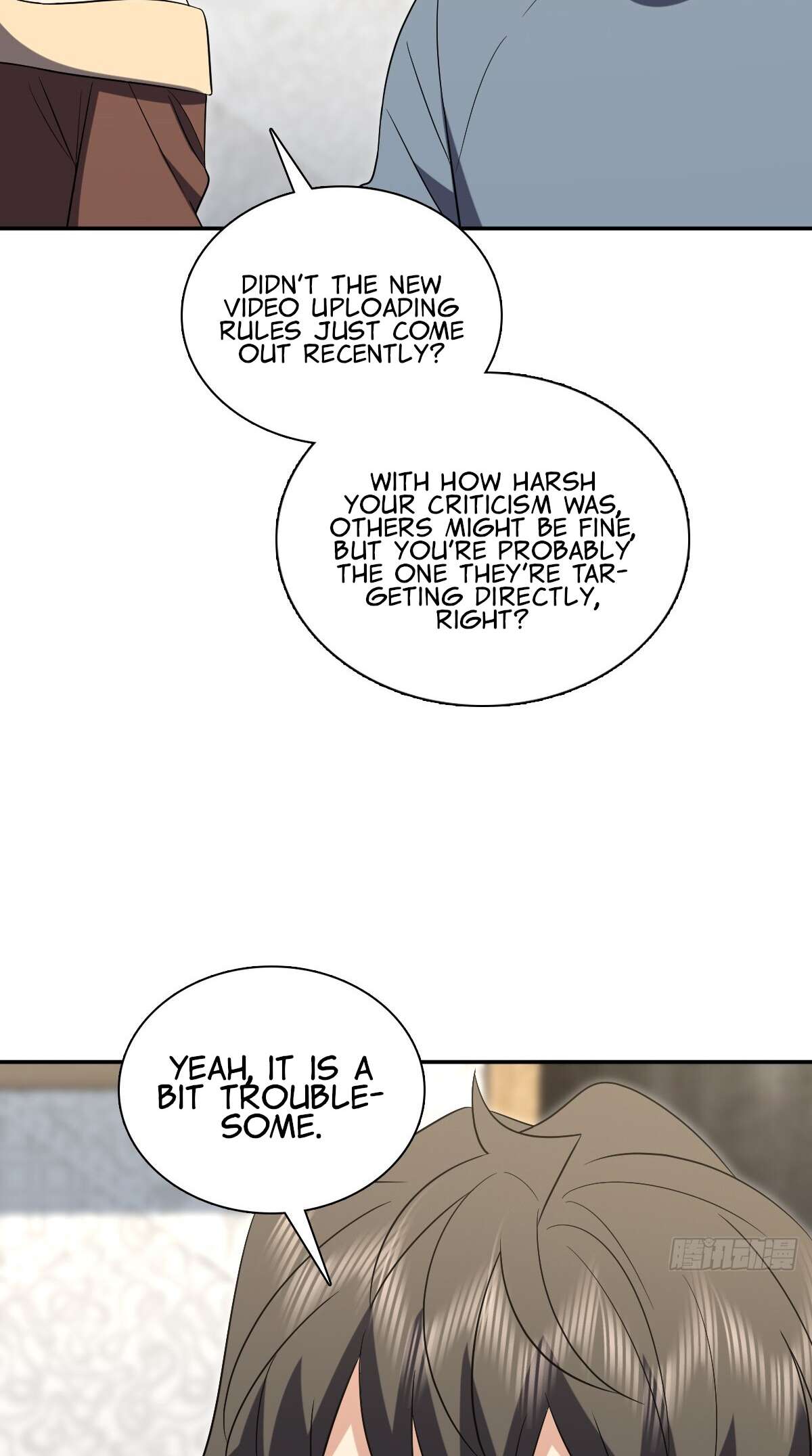 My Wife Is From a Thousand Years Ago Chapter 385 163 6