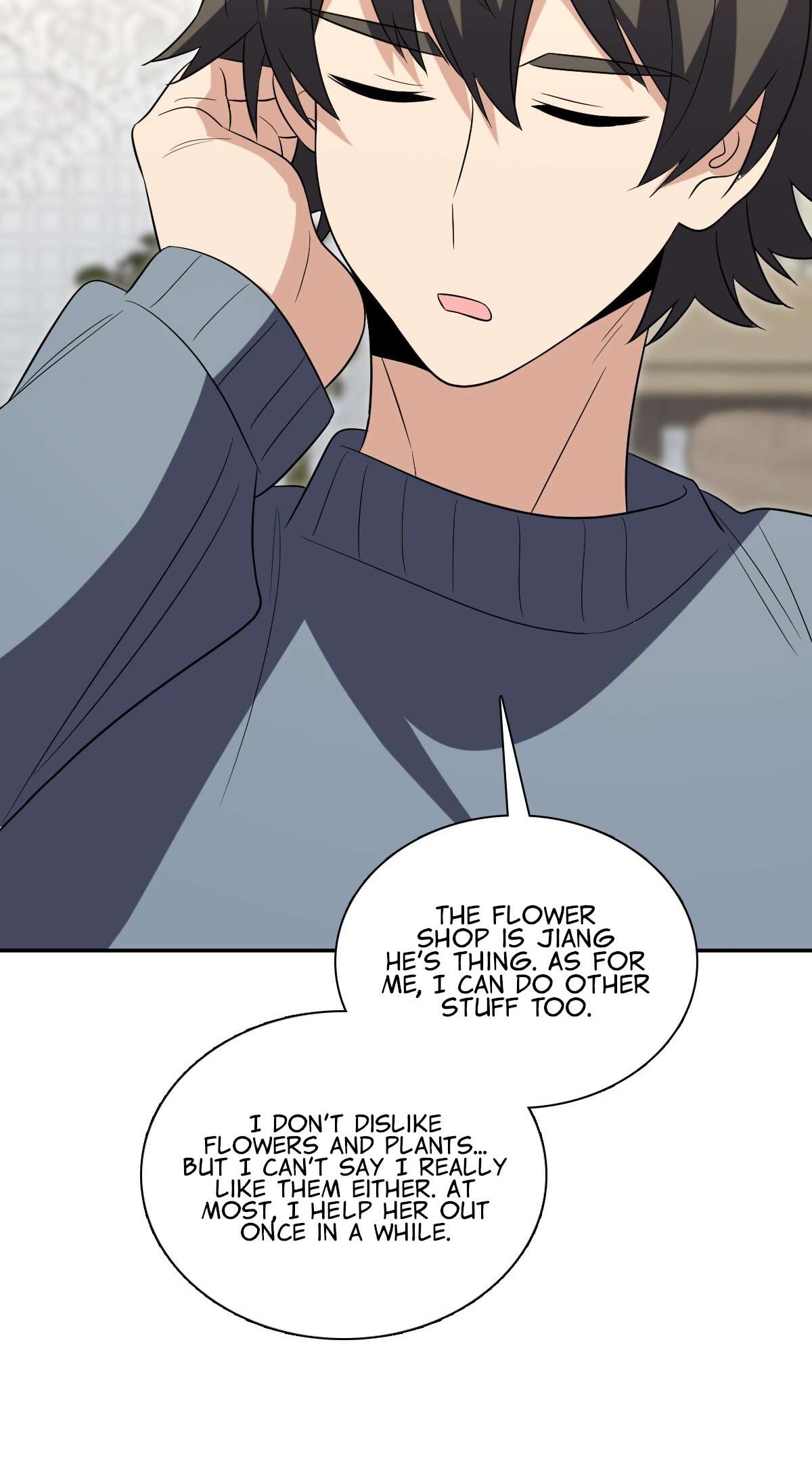 My Wife Is From a Thousand Years Ago Chapter 385 164 7