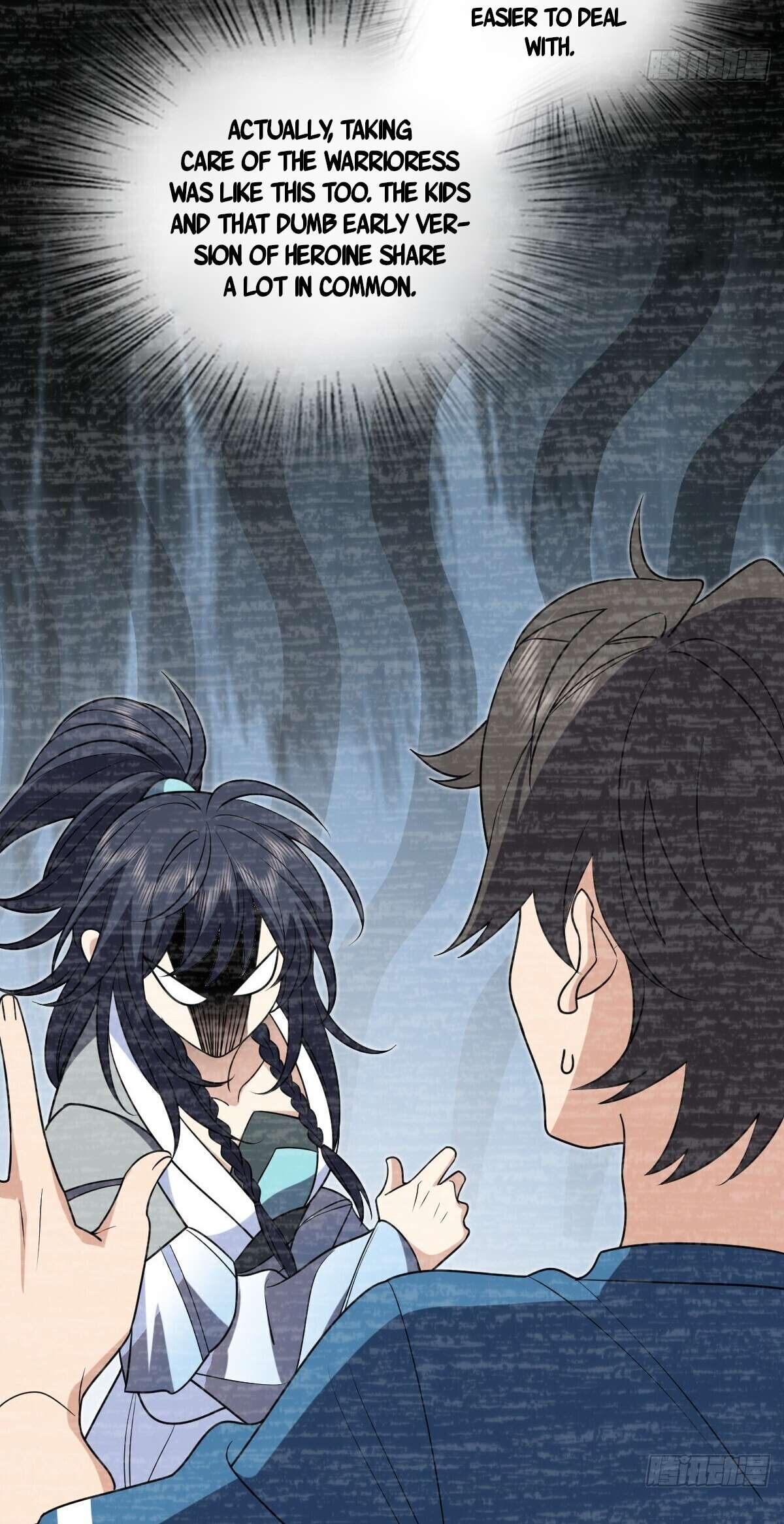 My Wife Is From a Thousand Years Ago Chapter 387 188 13