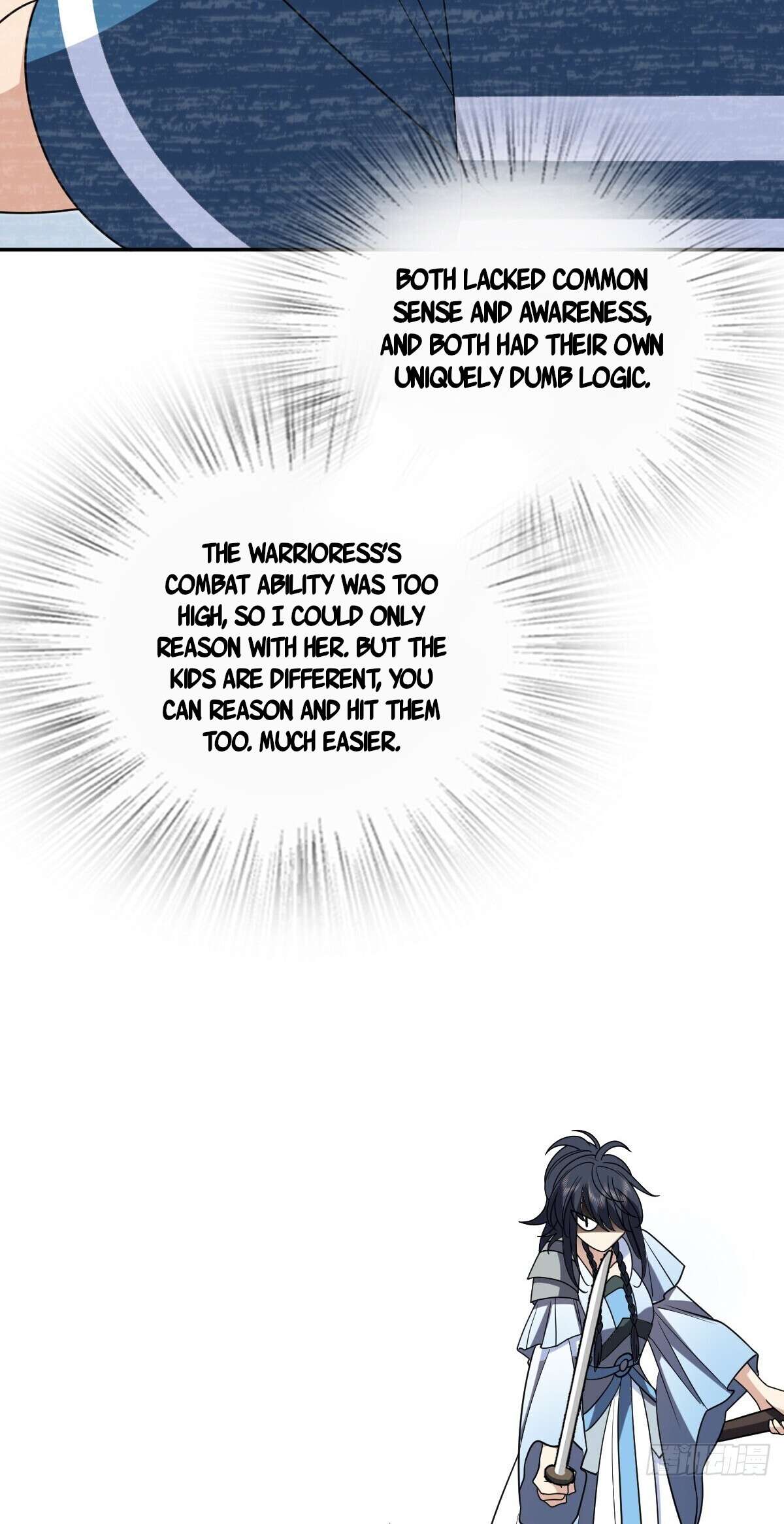 My Wife Is From a Thousand Years Ago Chapter 387 189 14