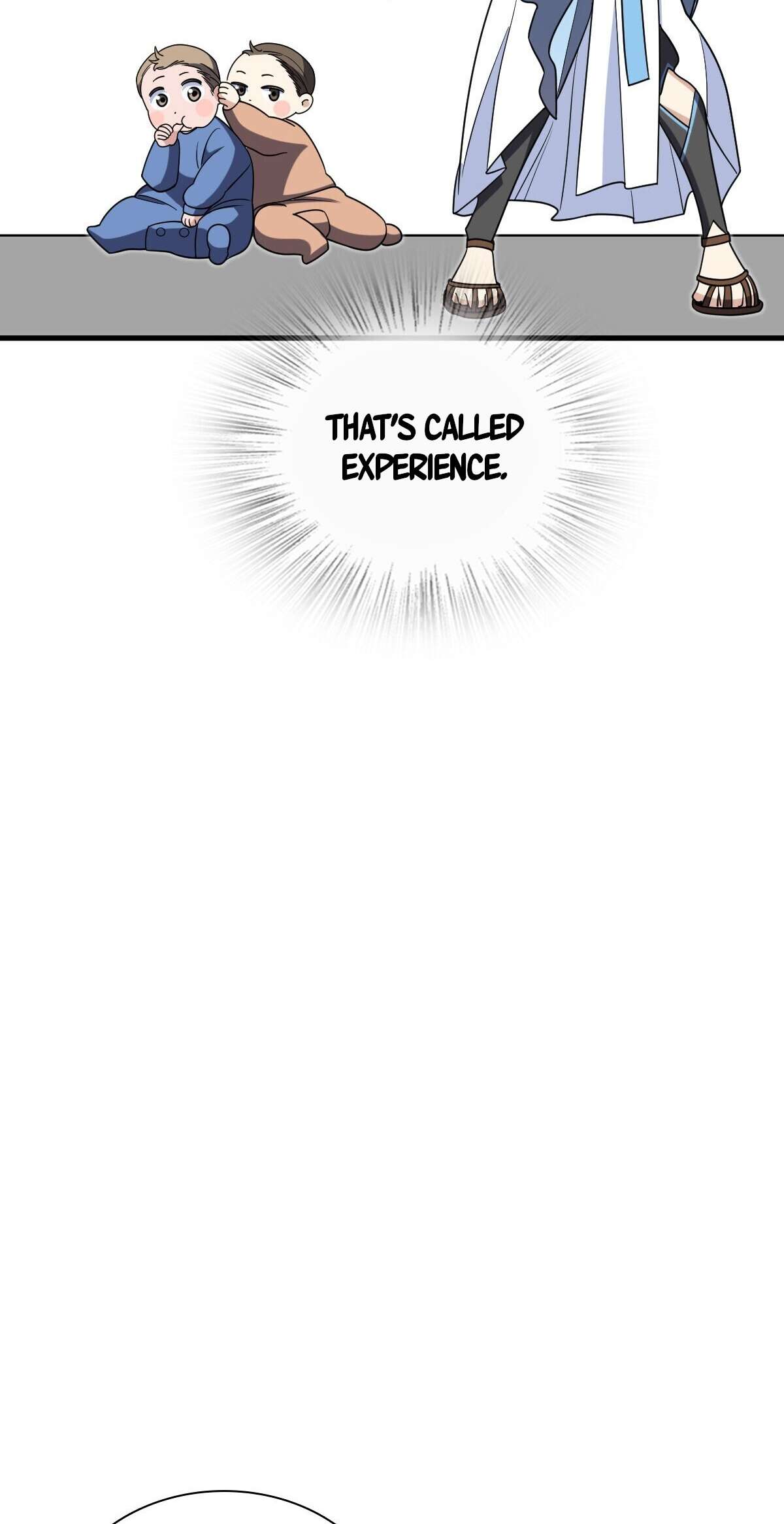 My Wife Is From a Thousand Years Ago Chapter 387 190 15