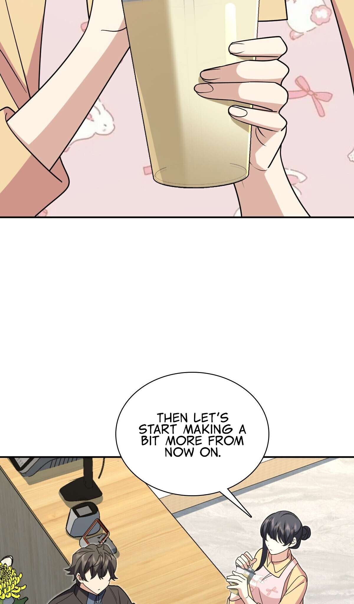 My Wife Is From a Thousand Years Ago Chapter 387 194 19