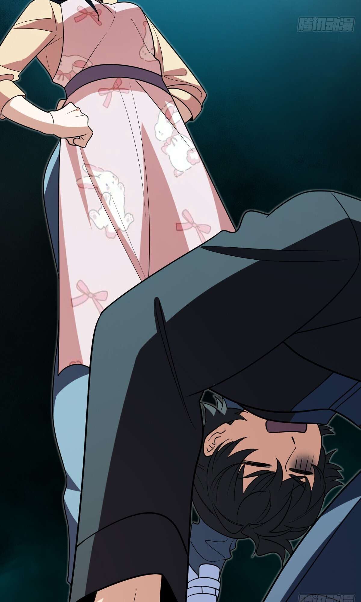 My Wife Is From a Thousand Years Ago Chapter 387 206 31