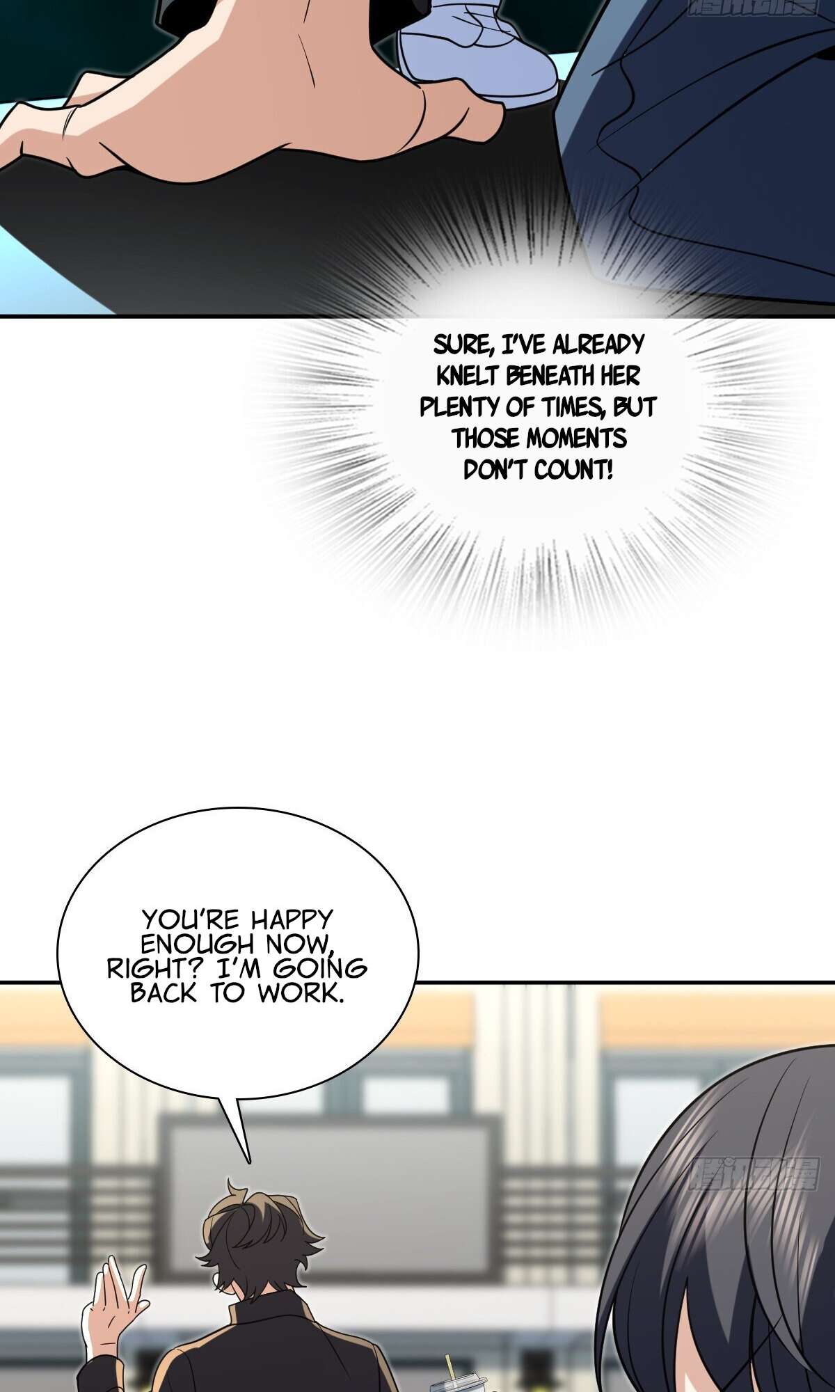 My Wife Is From a Thousand Years Ago Chapter 387 207 32