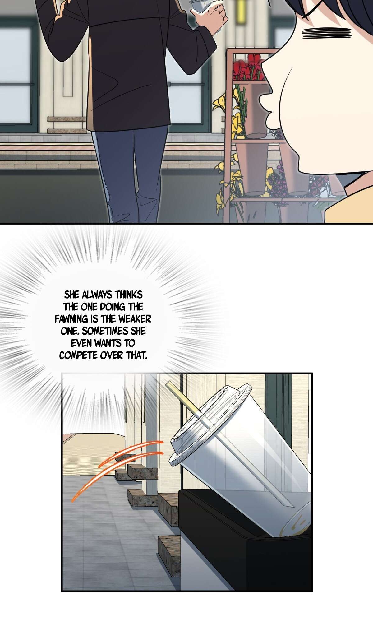 My Wife Is From a Thousand Years Ago Chapter 387 208 33