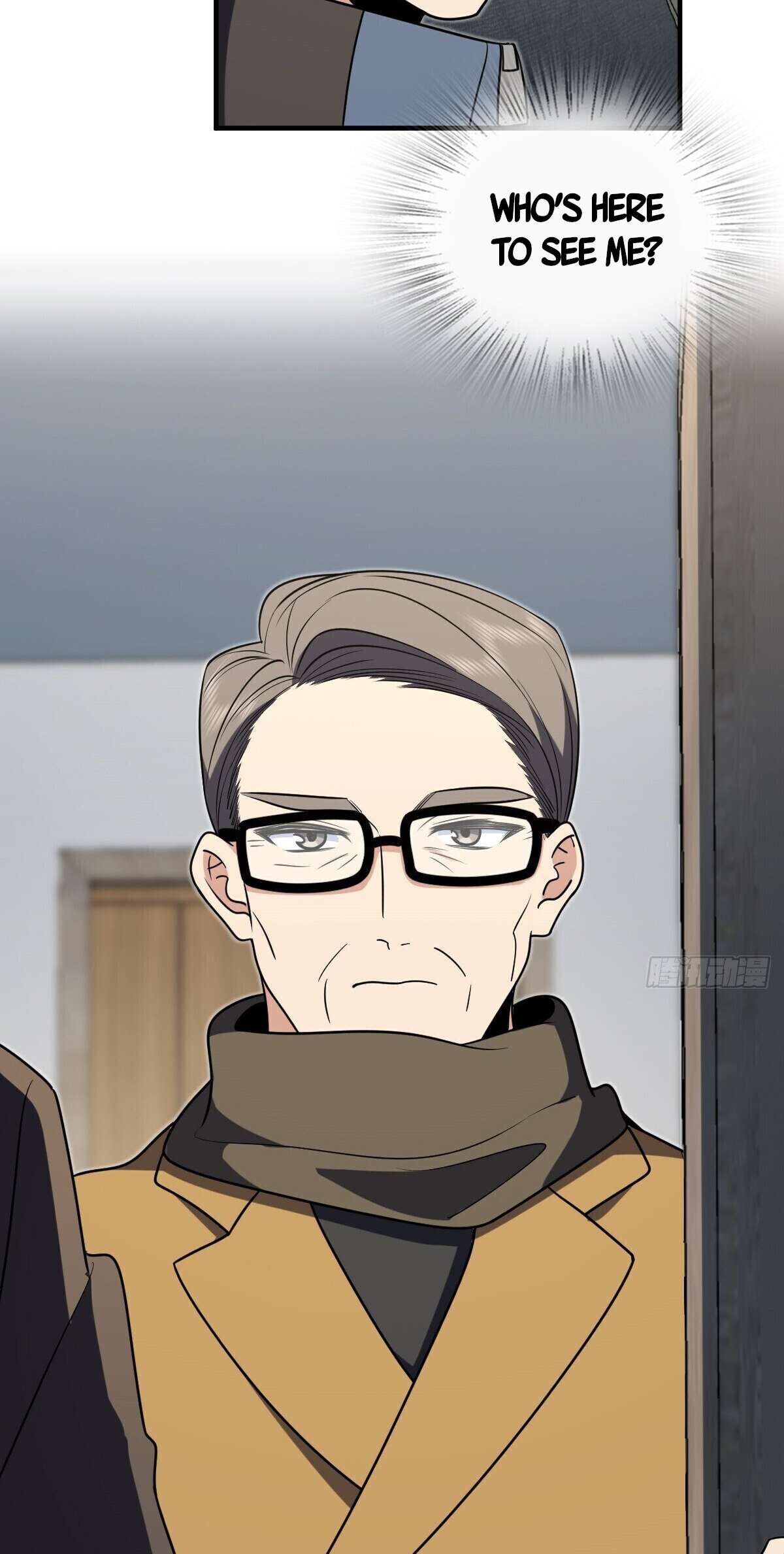 My Wife Is From a Thousand Years Ago Chapter 387 211 36