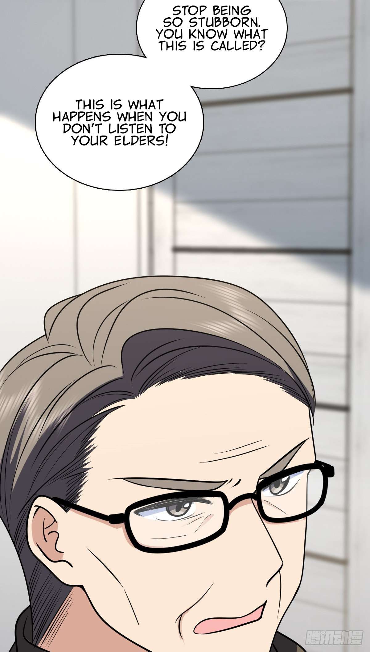 My Wife Is From a Thousand Years Ago Chapter 387 216 41