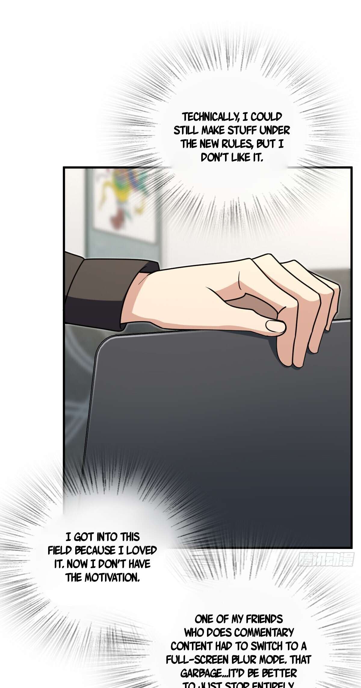 My Wife Is From a Thousand Years Ago Chapter 387 220 45