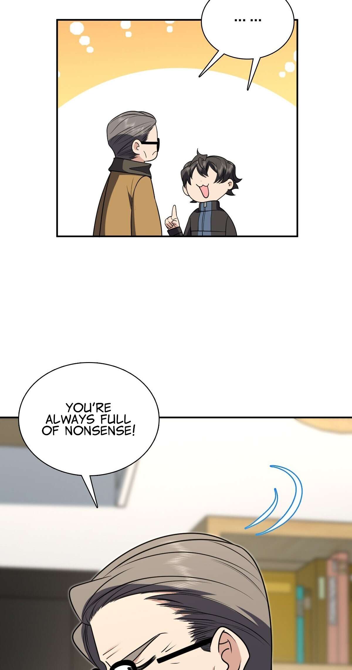My Wife Is From a Thousand Years Ago Chapter 387 222 47