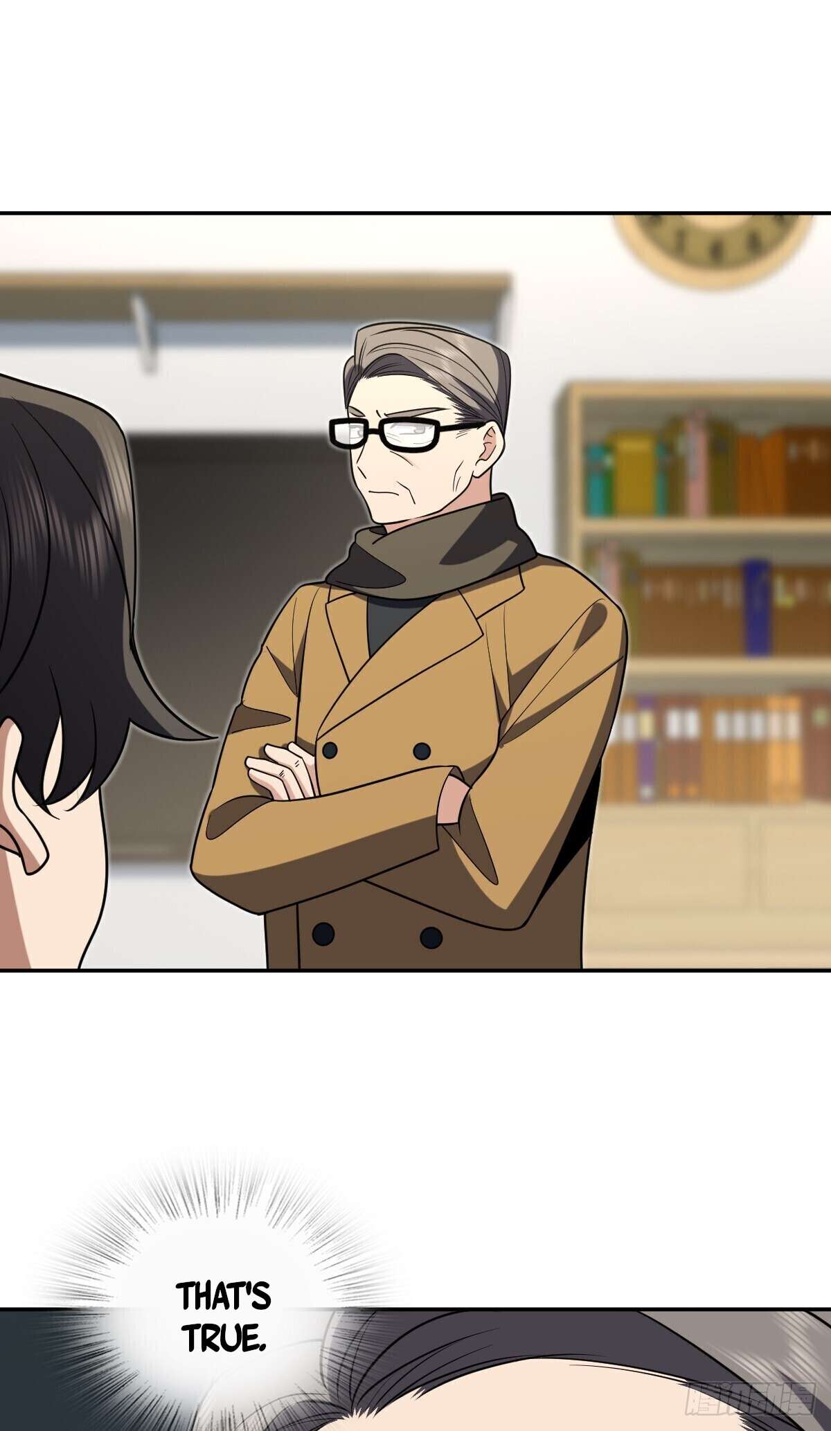 My Wife Is From a Thousand Years Ago Chapter 387 225 50