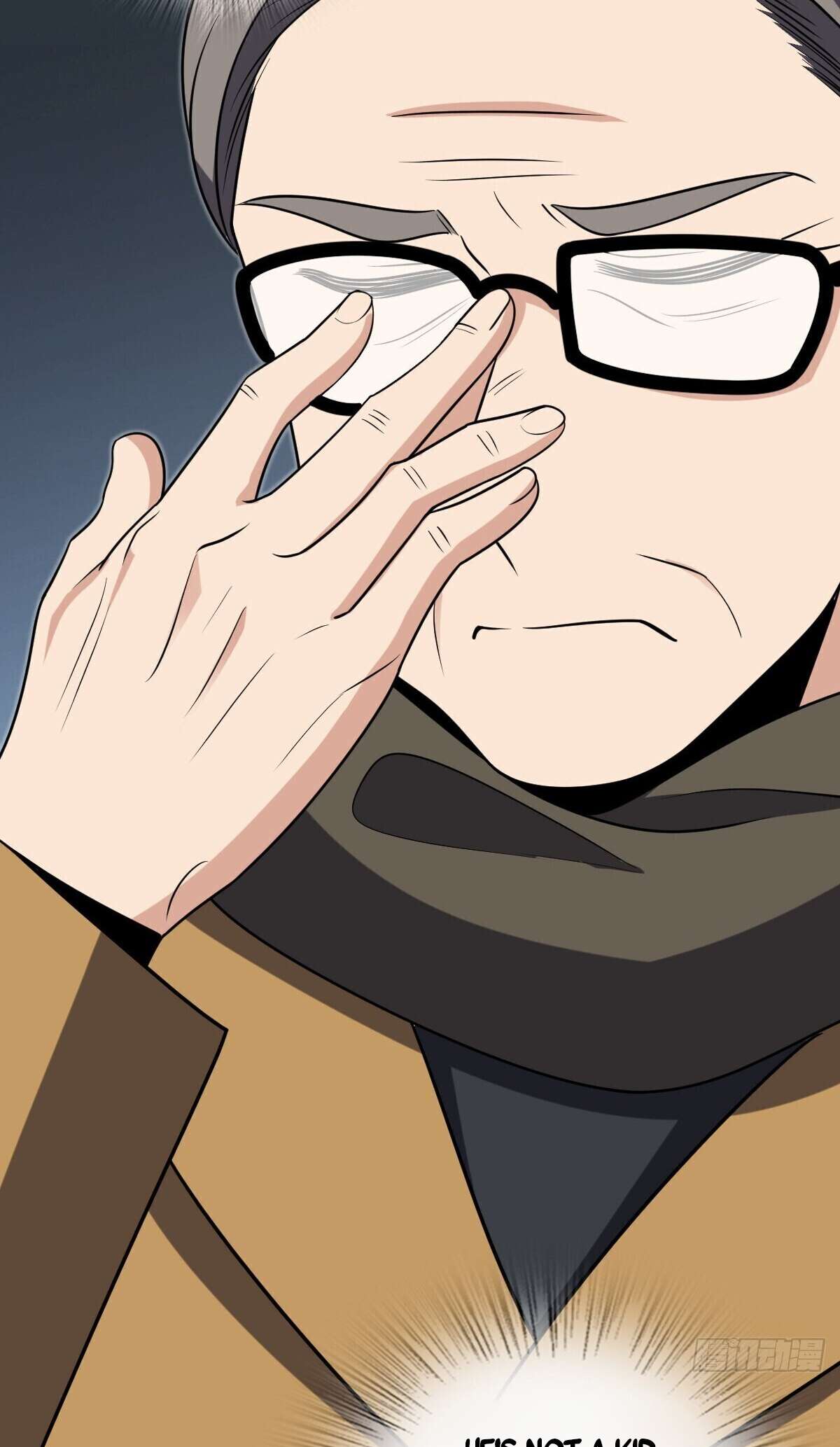 My Wife Is From a Thousand Years Ago Chapter 387 226 51