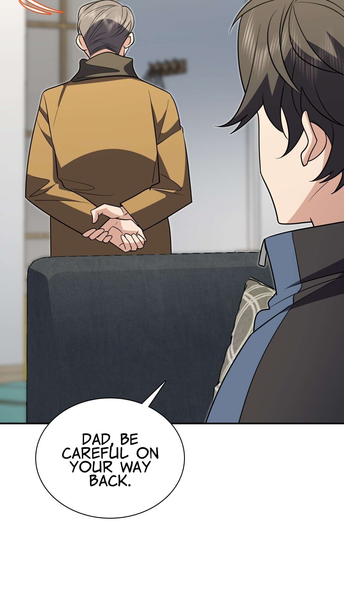 My Wife Is From a Thousand Years Ago Chapter 387 228 53