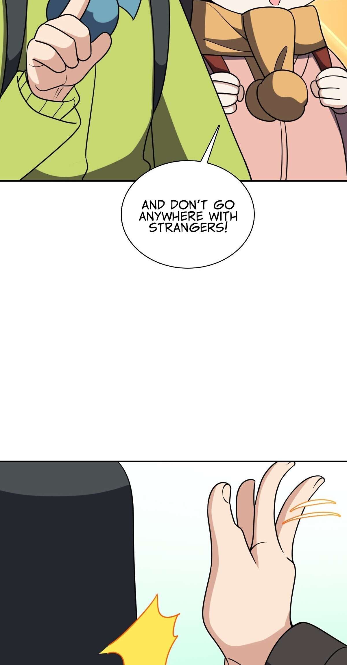 My Wife Is From a Thousand Years Ago Chapter 387 183 8