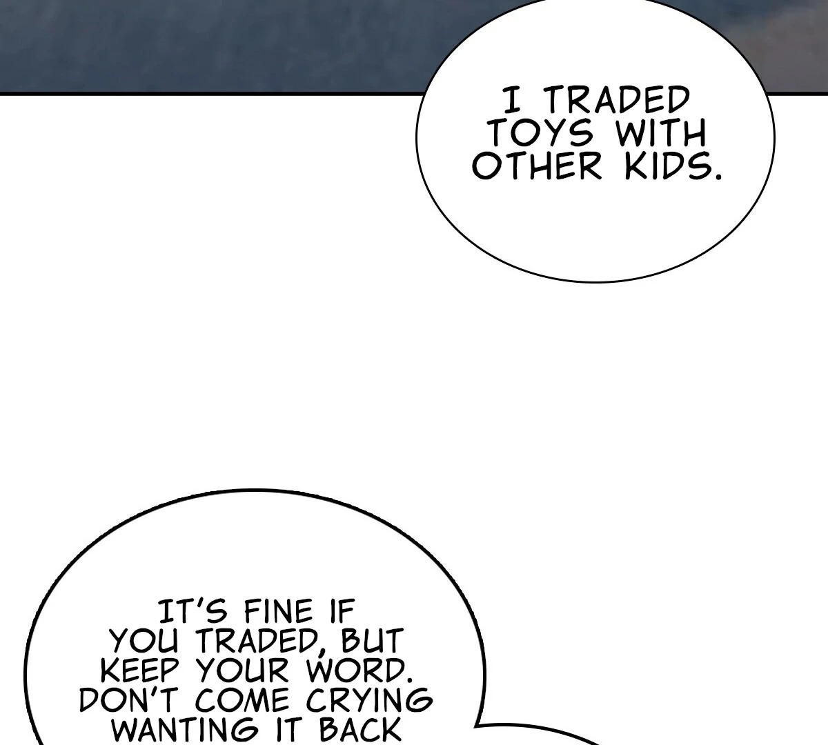 My Wife Is From a Thousand Years Ago Chapter 392 356 10