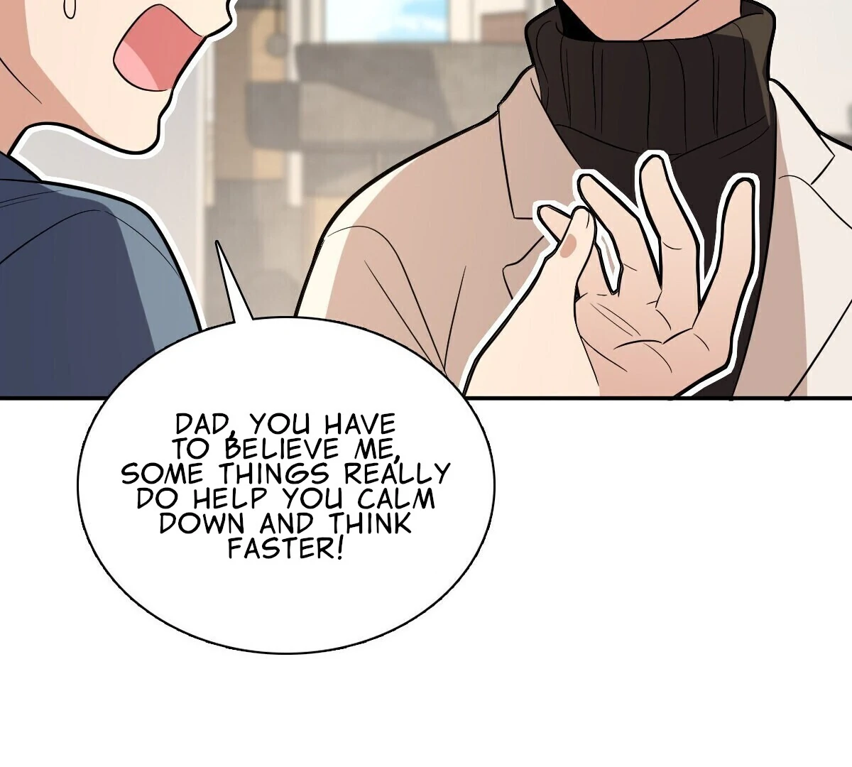 My Wife Is From a Thousand Years Ago Chapter 392 448 102