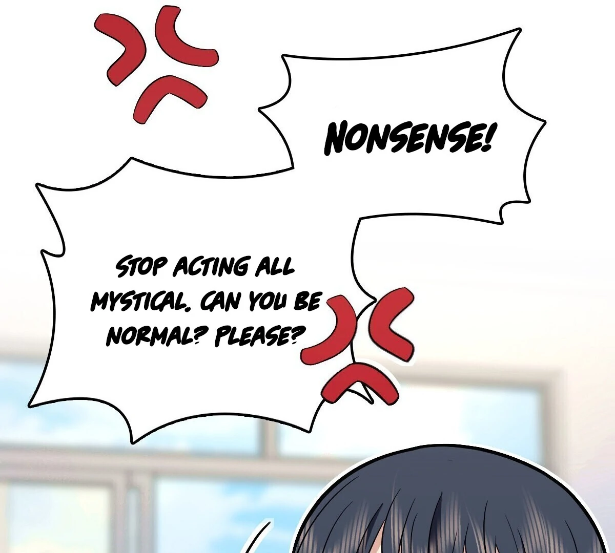 My Wife Is From a Thousand Years Ago Chapter 392 449 103