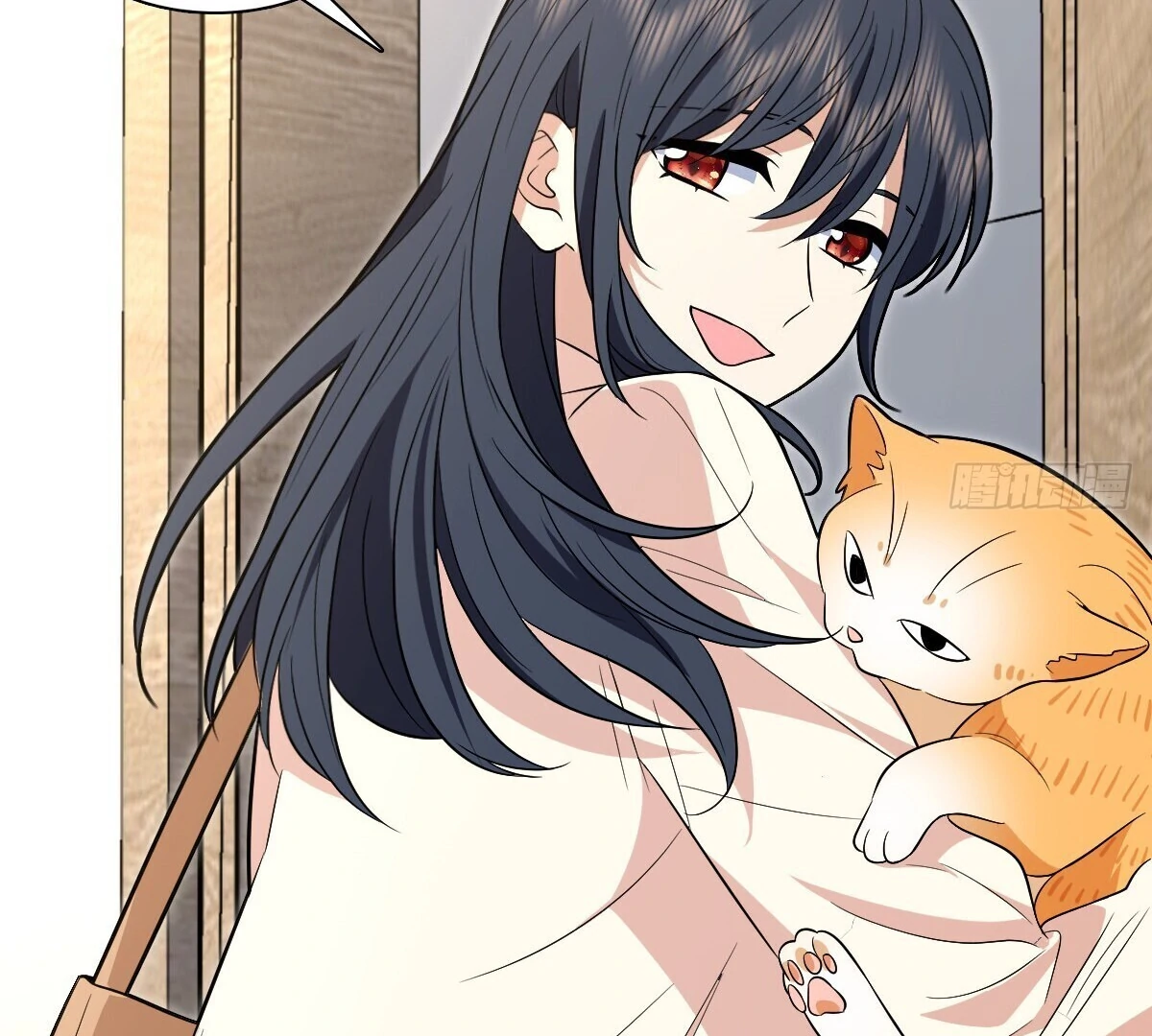 My Wife Is From a Thousand Years Ago Chapter 392 452 106