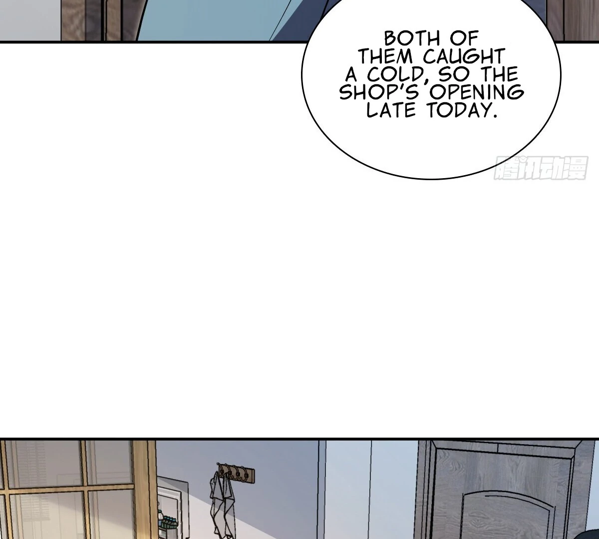 My Wife Is From a Thousand Years Ago Chapter 392 454 108