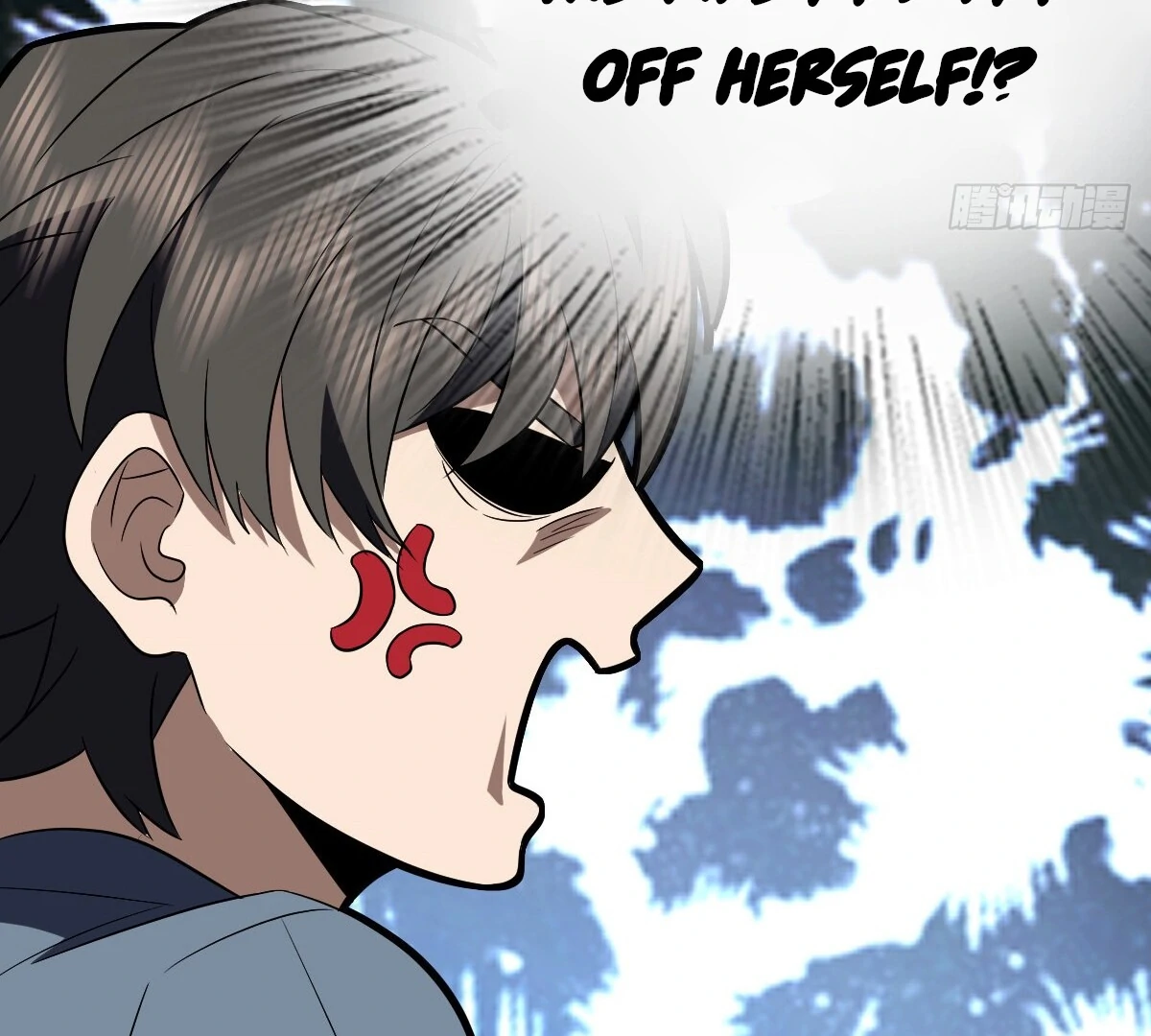 My Wife Is From a Thousand Years Ago Chapter 392 456 110
