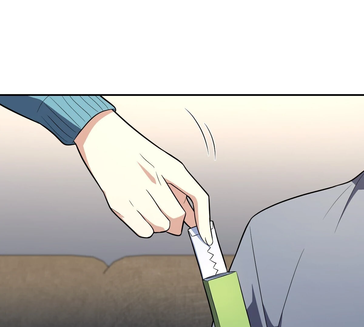 My Wife Is From a Thousand Years Ago Chapter 392 359 13