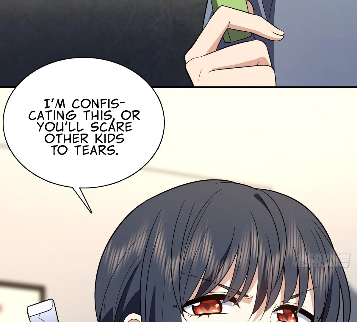 My Wife Is From a Thousand Years Ago Chapter 392 360 14