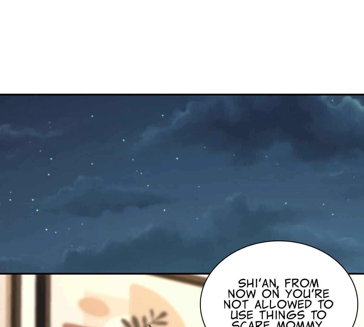 My Wife Is From a Thousand Years Ago Chapter 392 348 2