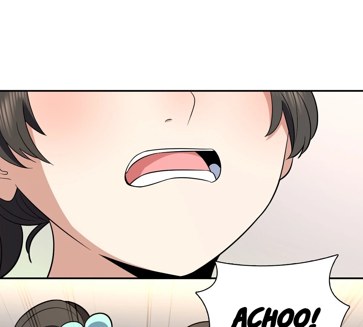 My Wife Is From a Thousand Years Ago Chapter 392 371 25