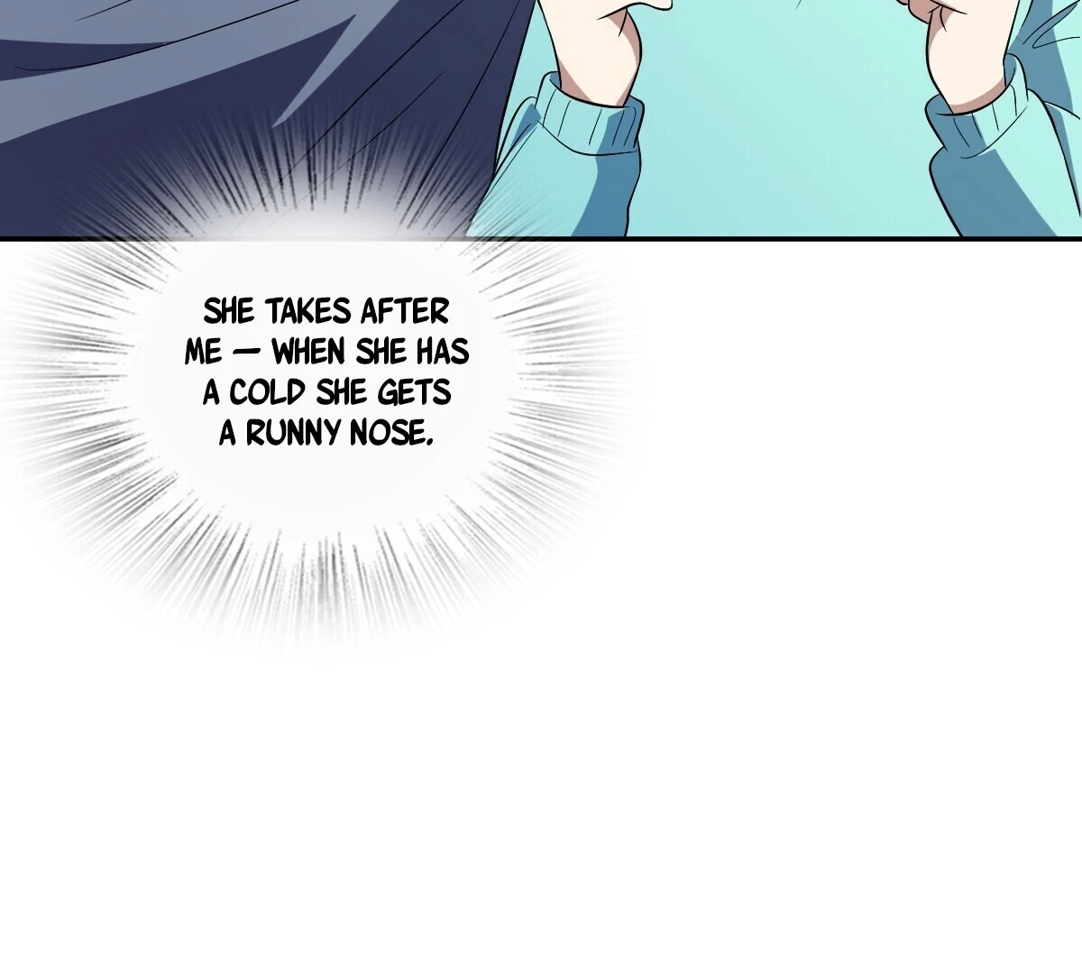 My Wife Is From a Thousand Years Ago Chapter 392 376 30
