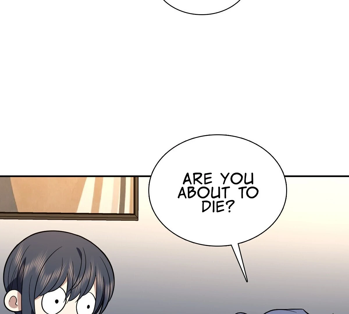 My Wife Is From a Thousand Years Ago Chapter 392 384 38