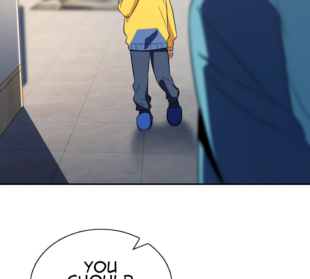 My Wife Is From a Thousand Years Ago Chapter 392 392 46