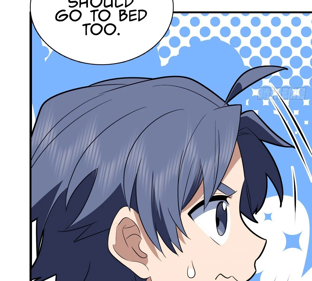 My Wife Is From a Thousand Years Ago Chapter 392 393 47