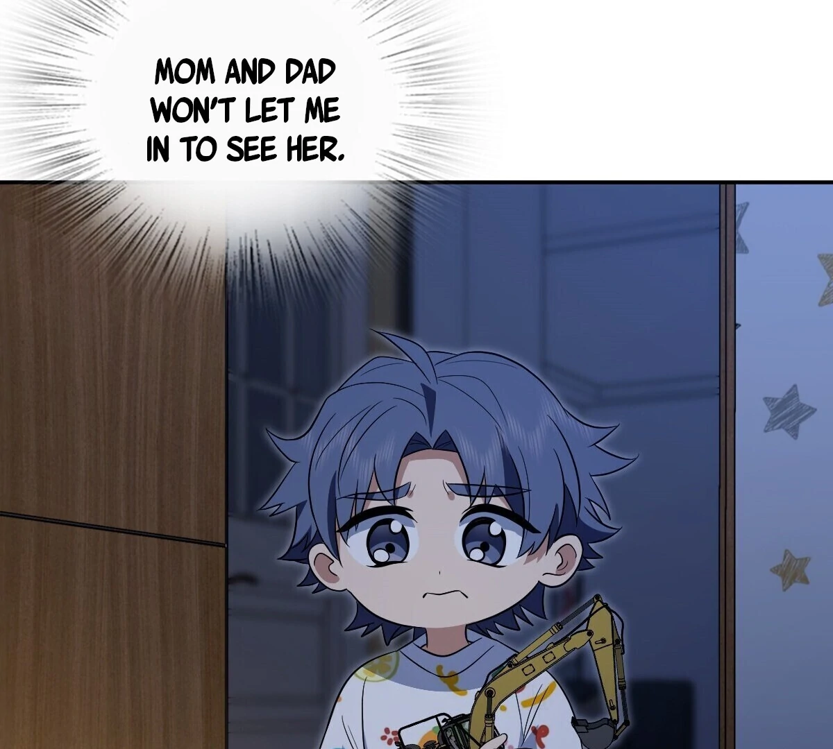 My Wife Is From a Thousand Years Ago Chapter 392 412 66