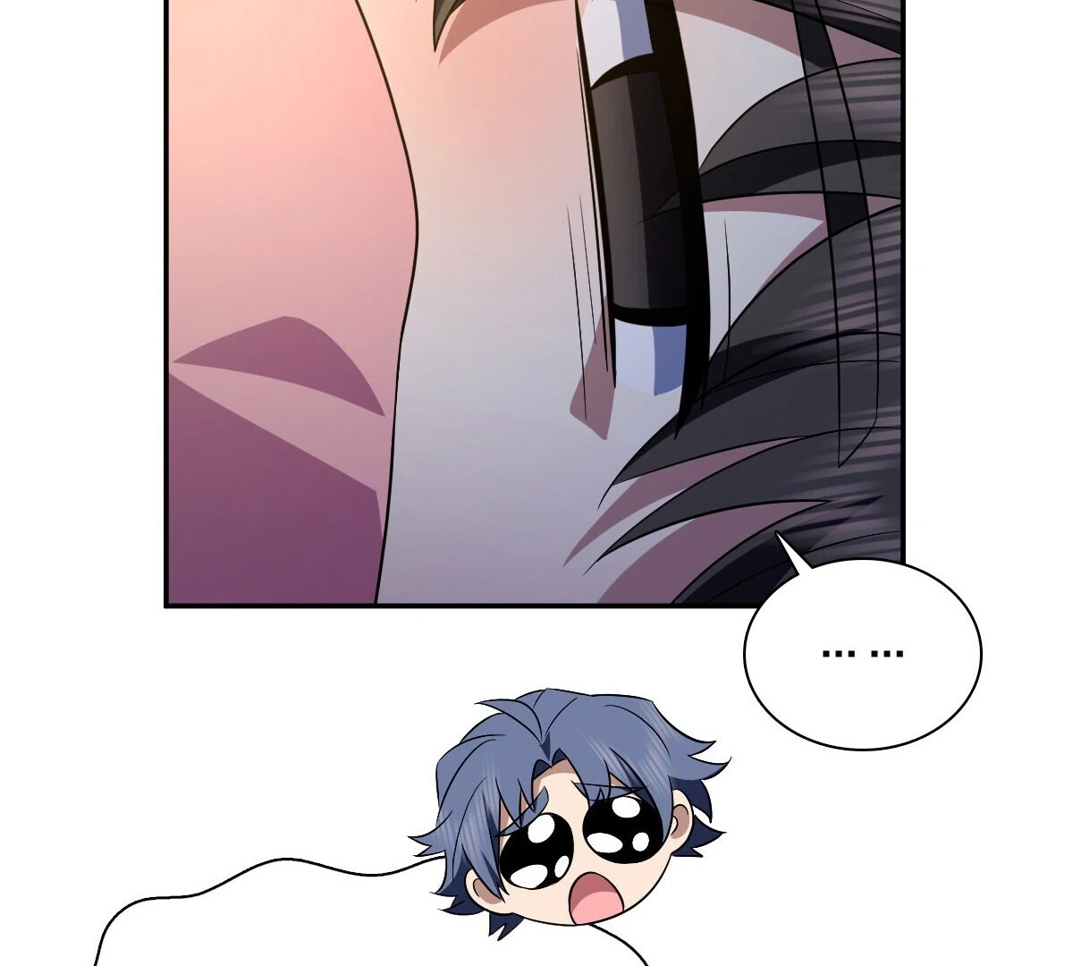 My Wife Is From a Thousand Years Ago Chapter 392 416 70