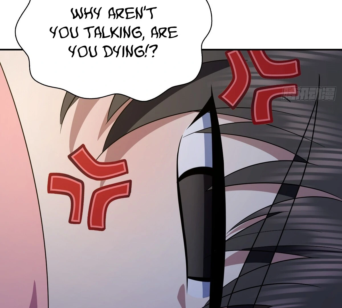 My Wife Is From a Thousand Years Ago Chapter 392 417 71