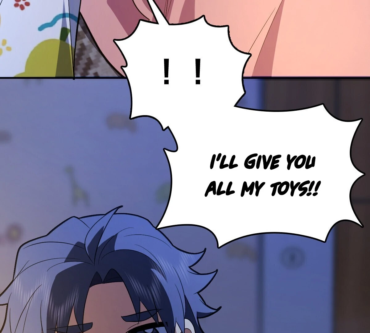 My Wife Is From a Thousand Years Ago Chapter 392 420 74