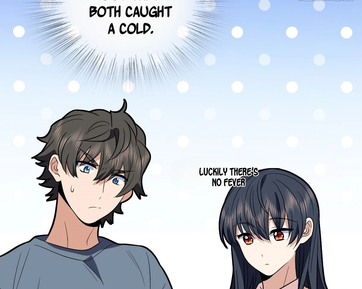 My Wife Is From a Thousand Years Ago Chapter 392 429 83