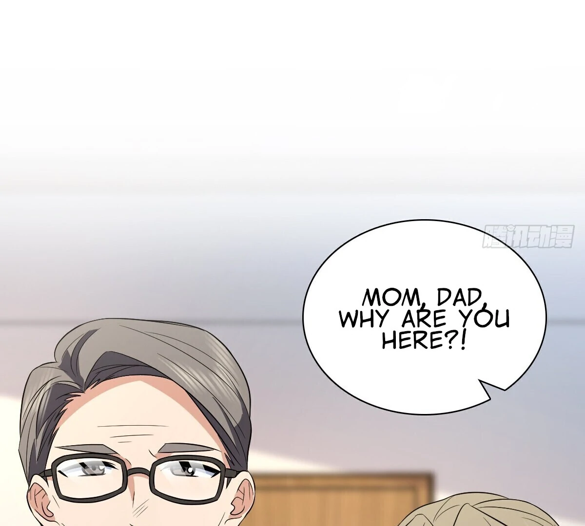 My Wife Is From a Thousand Years Ago Chapter 392 434 88