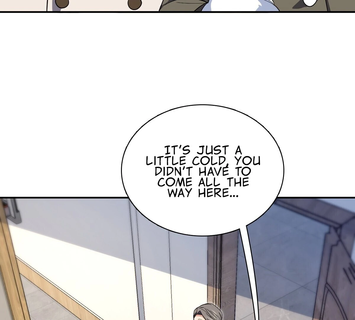 My Wife Is From a Thousand Years Ago Chapter 392 436 90