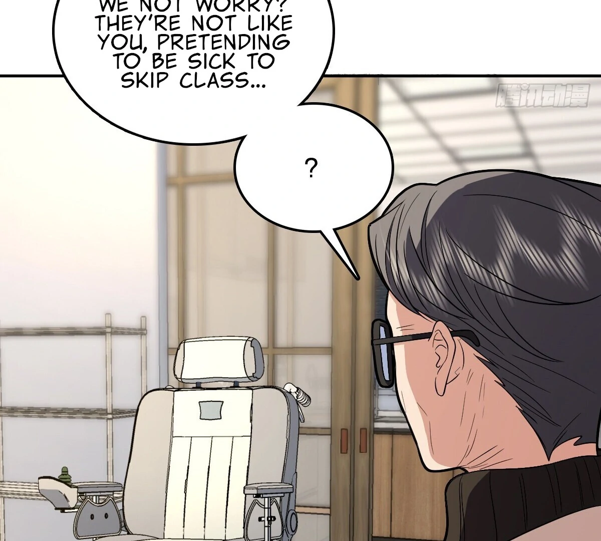 My Wife Is From a Thousand Years Ago Chapter 392 438 92