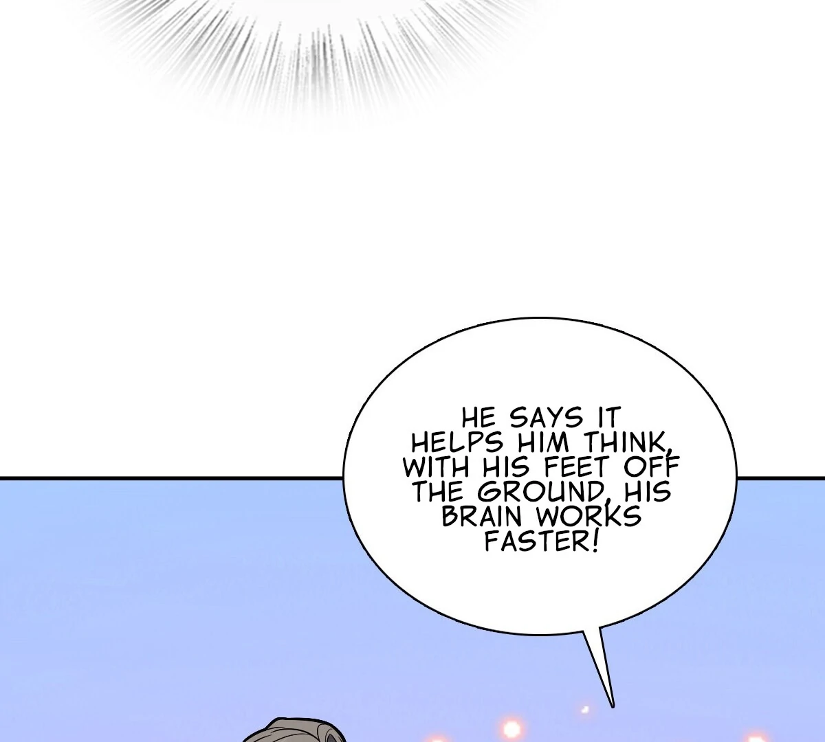 My Wife Is From a Thousand Years Ago Chapter 392 442 96