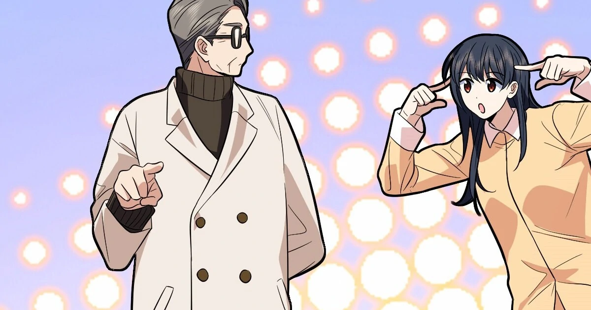 My Wife Is From a Thousand Years Ago Chapter 392 443 97