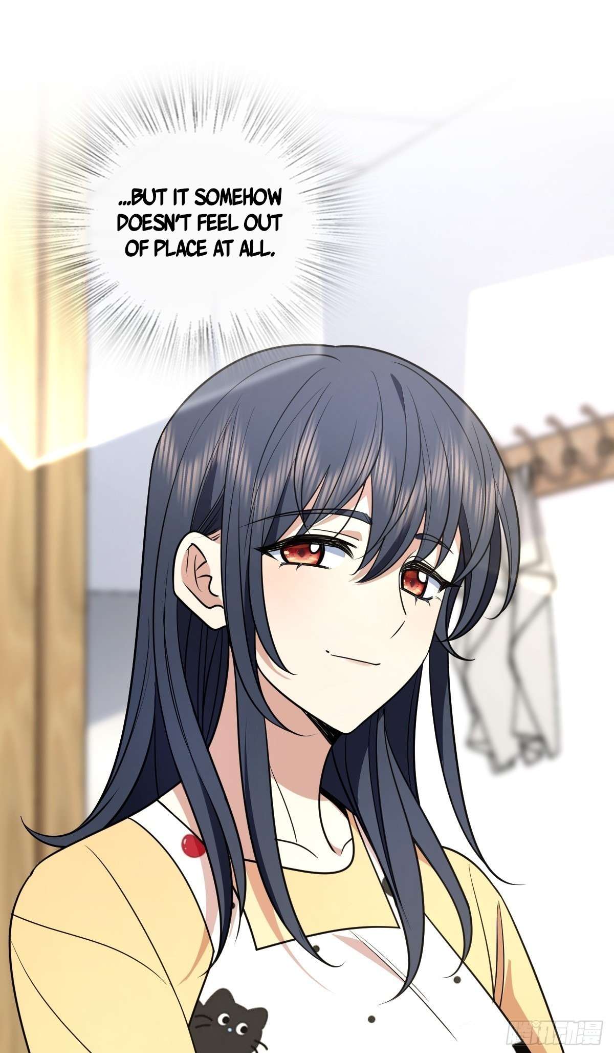 My Wife Is From a Thousand Years Ago Chapter 396 189 32