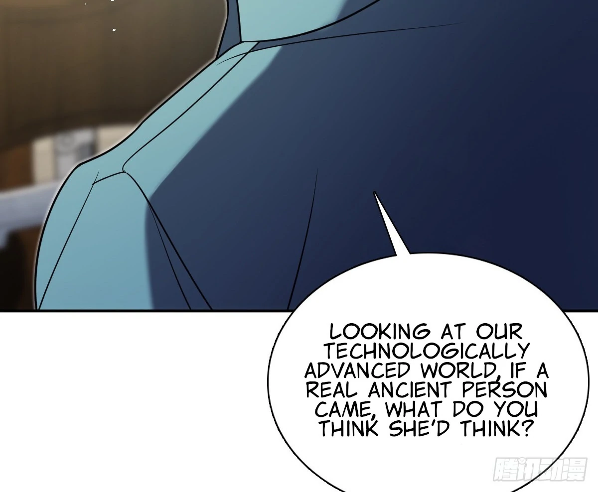 My Wife Is From a Thousand Years Ago Chapter 397 452 100